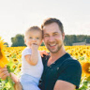 Meet your Posher, Mitchell